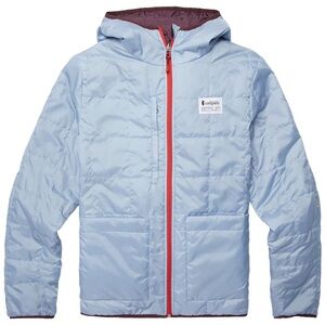 Cotopaxi Teca Calido Hooded Jacket
